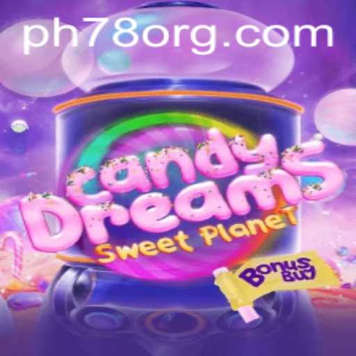 Discover CandyDreamsSweetPlanet: A Sweet Gaming Adventure with PH78