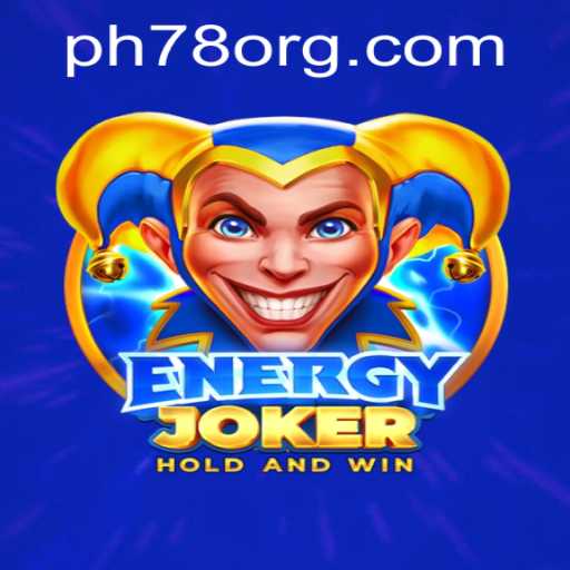 Discovering EnergyJoker: The Thrilling New Game PH78