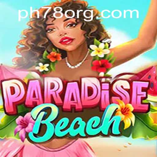 ParadiseBeach: Dive into the Ultimate Beachside Gaming Experience